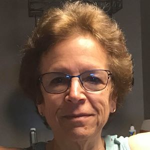 Meet your Posher, Wendy